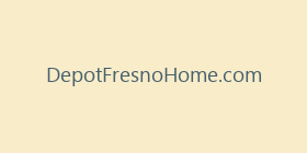 DepotFresnoHome.com