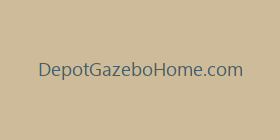 DepotGazeboHome.com