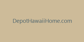 DepotHawaiiHome.com