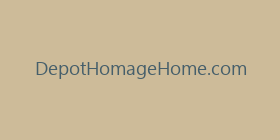 DepotHomageHome.com
