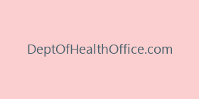 DeptOfHealthOffice.com