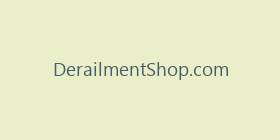 DerailmentShop.com