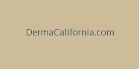DermaCalifornia.com