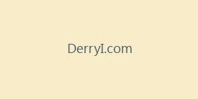 DerryI.com