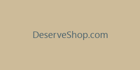 DeserveShop.com