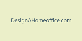 DesignAHomeoffice.com