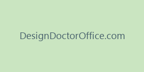 DesignDoctorOffice.com