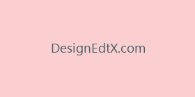 DesignEdtX.com