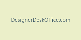 DesignerDeskOffice.com