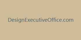 DesignExecutiveOffice.com