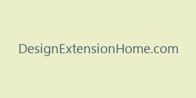 DesignExtensionHome.com