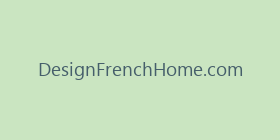 DesignFrenchHome.com