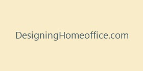 DesigningHomeoffice.com