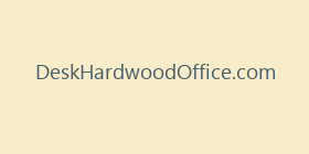 DeskHardwoodOffice.com