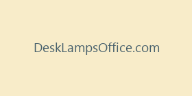 DeskLampsOffice.com