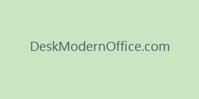 DeskModernOffice.com