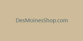 DesMoinesShop.com