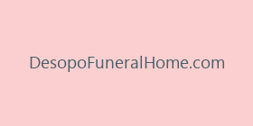 DesopoFuneralHome.com