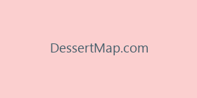 DessertMap.com