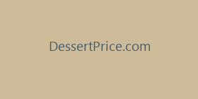 DessertPrice.com