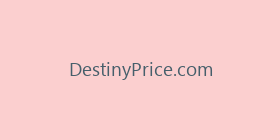 DestinyPrice.com