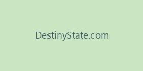 DestinyState.com