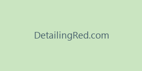 DetailingRed.com