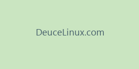 DeuceLinux.com