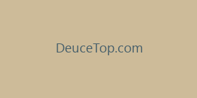 DeuceTop.com