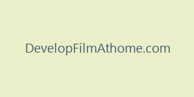 DevelopFilmAthome.com
