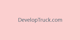 DevelopTruck.com