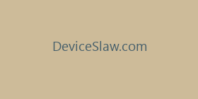 DeviceSlaw.com