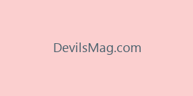 DevilsMag.com