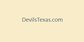 DevilsTexas.com