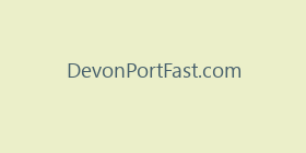 DevonPortFast.com