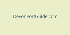 DevonPortGuide.com