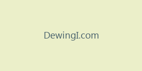 DewingI.com