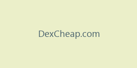 DexCheap.com