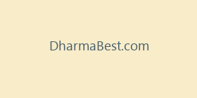 DharmaBest.com