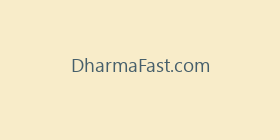 DharmaFast.com