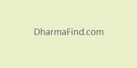 DharmaFind.com