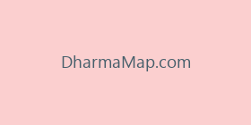 DharmaMap.com