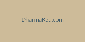 DharmaRed.com