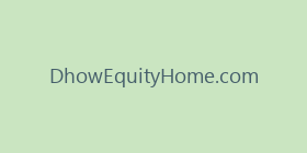 DhowEquityHome.com