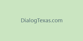 DialogTexas.com