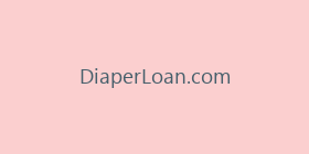 DiaperLoan.com