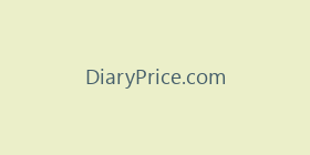 DiaryPrice.com