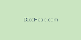 DIccHeap.com