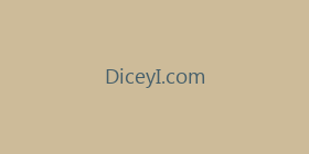 DiceyI.com