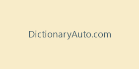 DictionaryAuto.com